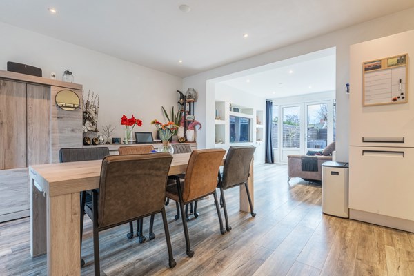 Medium property photo - Taets van Amerongenstraat 12, 2681 EH Monster